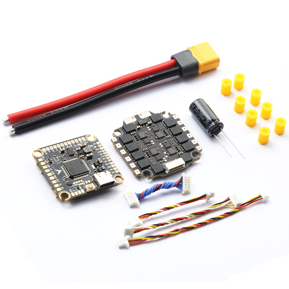 Flugsteuerung-GTSKYTENRC-Tracker-F405-V2-F4-305x305-mm-5V-9V-BEC--50A-65A-BL_S-2-6S-4in1-ESC-Stack-f-2014452-1